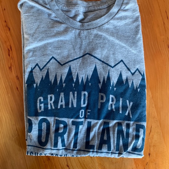 Bundle 3 for$20! Portland Grand Prix 2019 t-shirt - Picture 3 of 4
